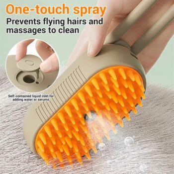 3 in 1 pet steam brush 2aaf053d 98bf 49d0 89c9 cafe6ef0849a