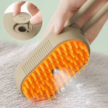 3 in 1 pet steam brush 3947208a 48e1 4f0f bda0 2eae6591cd4e