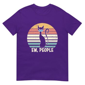 unisex basic softstyle t shirt purple front 69c68426cd9f3