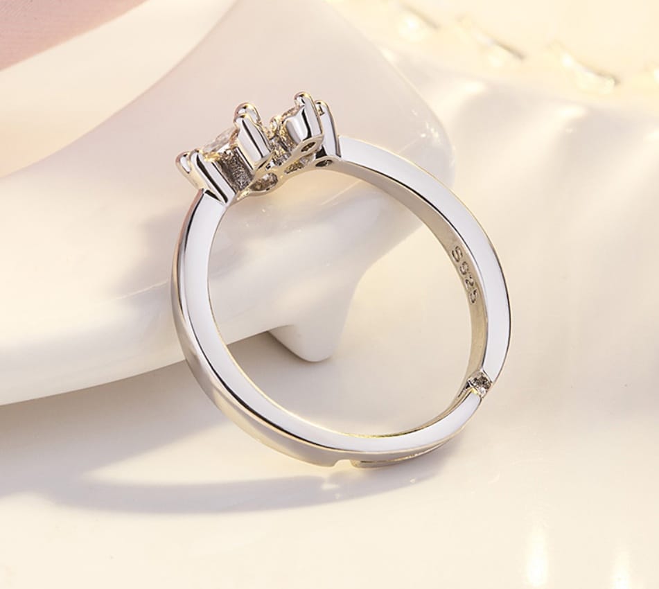 Pet Paw Print Jewelry