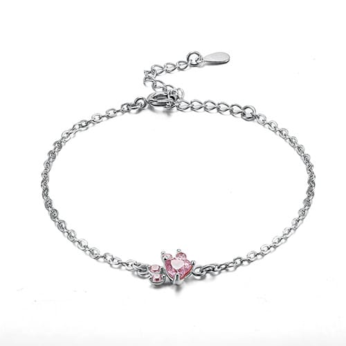 Pet Paw Print Jewelry