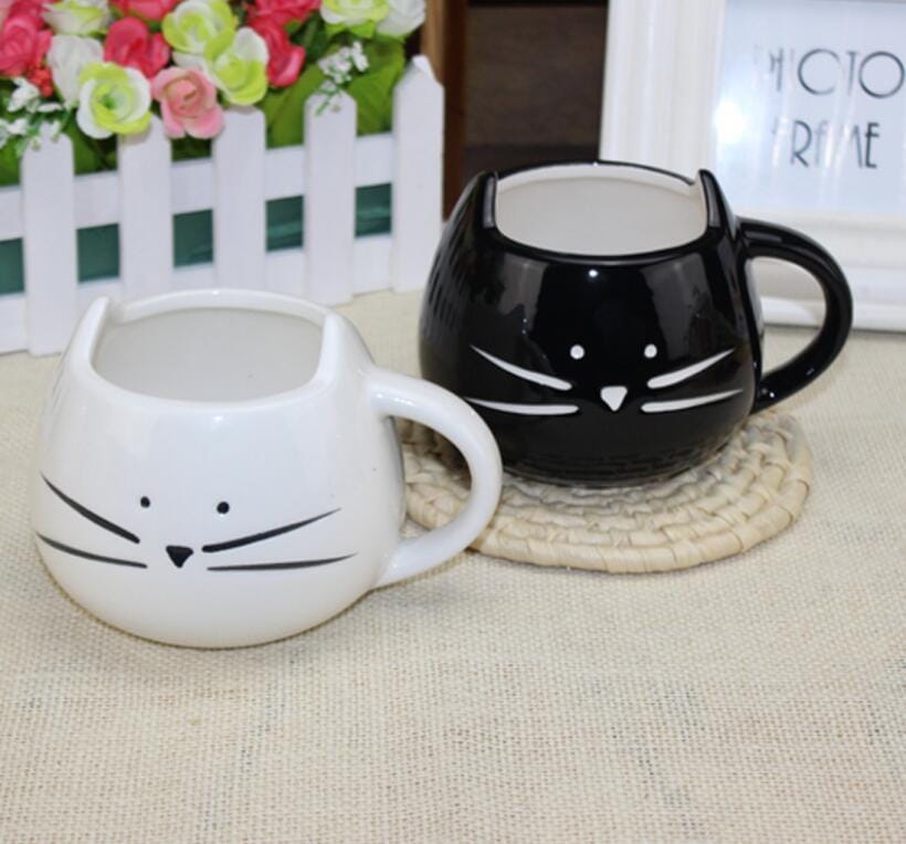 1478040915720.jpg Coffee Cat Mug