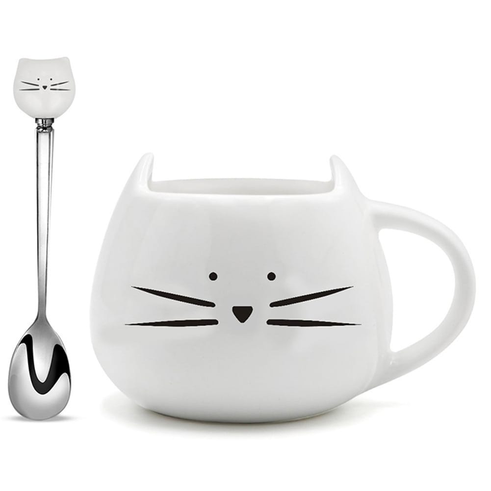 1866490146635.jpg Coffee Cat Mug