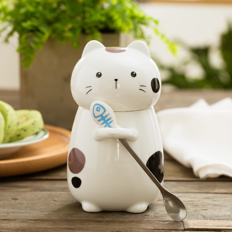 88f6e480-5ab4-4f5d-bd06-b1c68a5e4cb3.jpg Cat Coffee Mug with lid