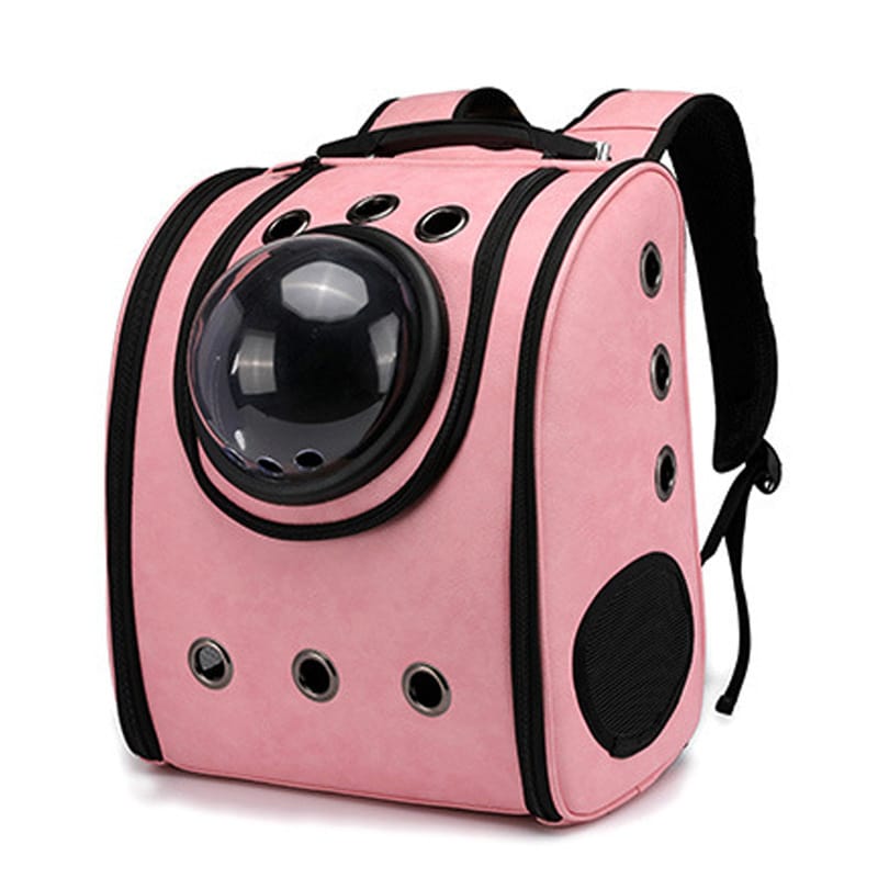 Cat Bubble Backpack