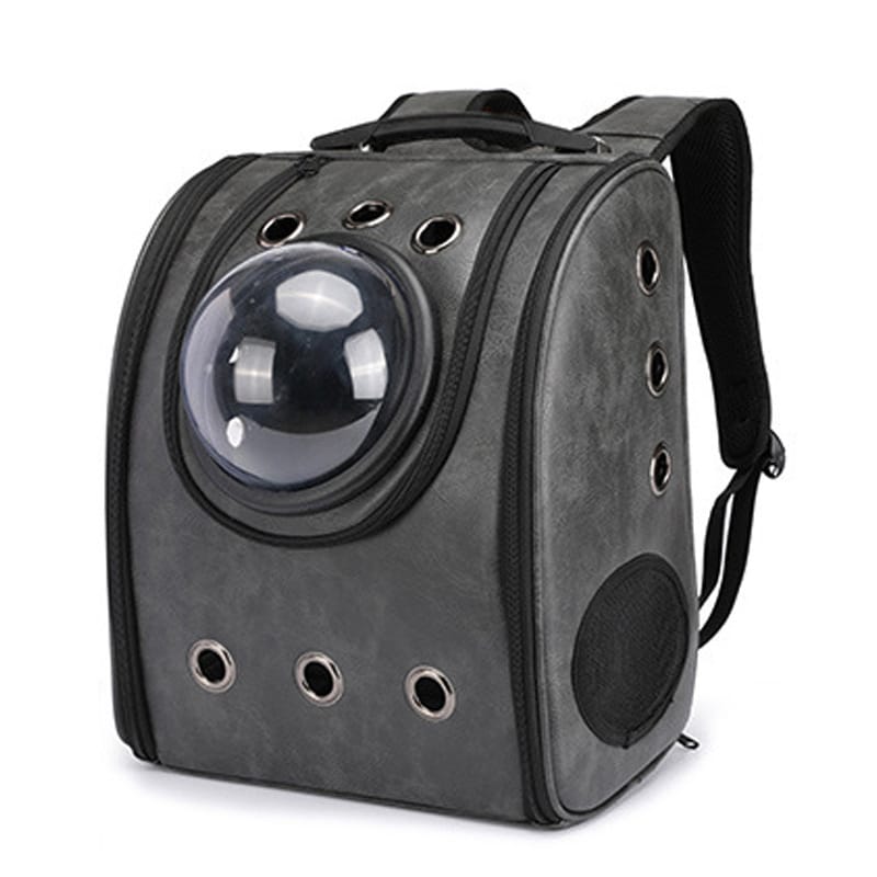 Cat Bubble Backpack