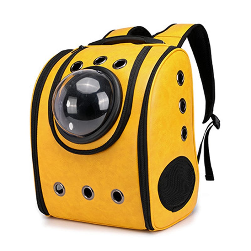 Cat Bubble Backpack