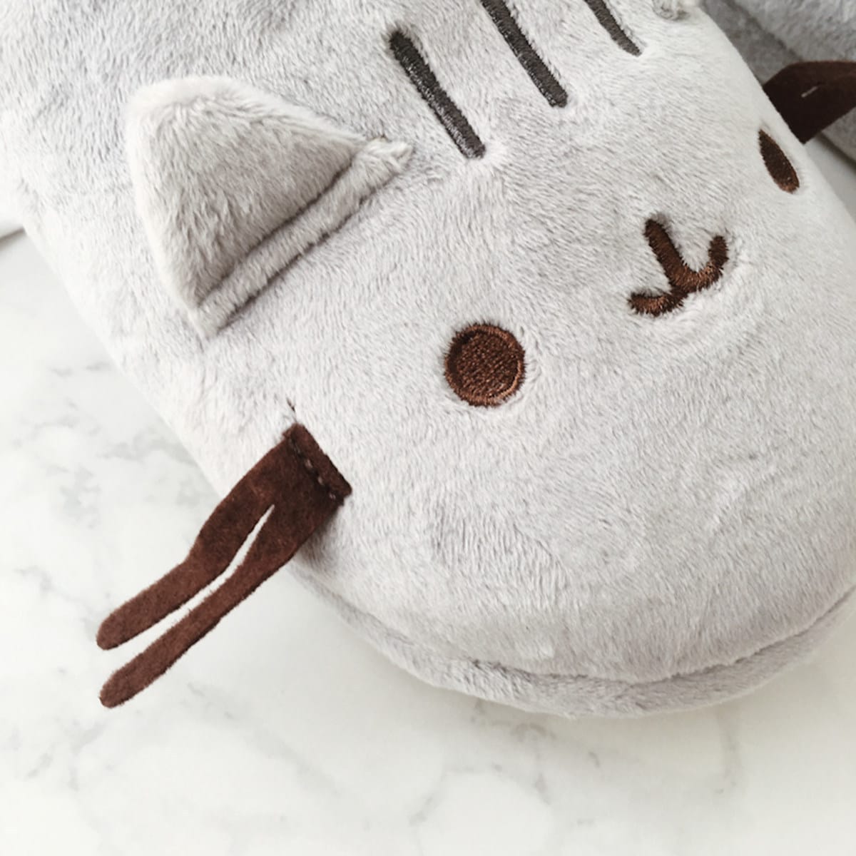 Pusheen Slippers