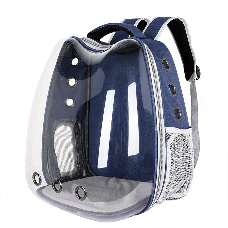 Cat Carrier Backpack Large