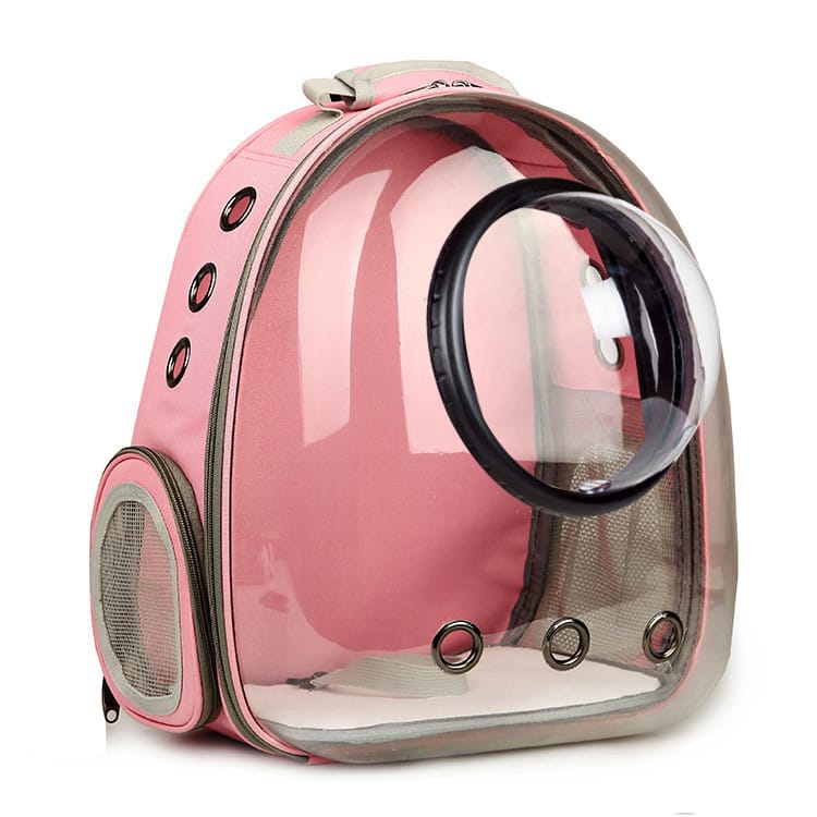 Space Cat Backpack