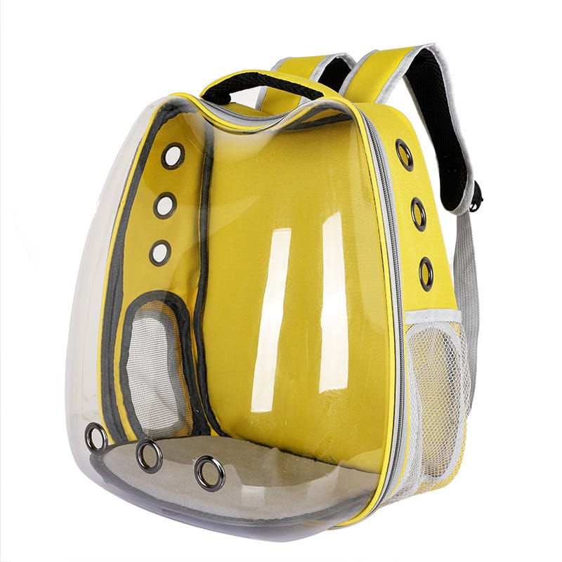Cat Carrier Backpack Large