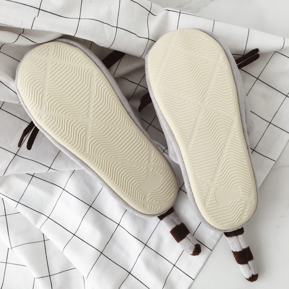 Pusheen Slippers