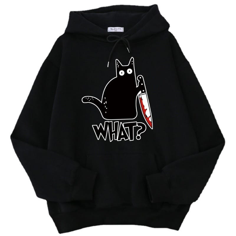 7a742b28-26d1-4bae-91c7-d5338f5f4e78.jpg Cat with knife hoodie