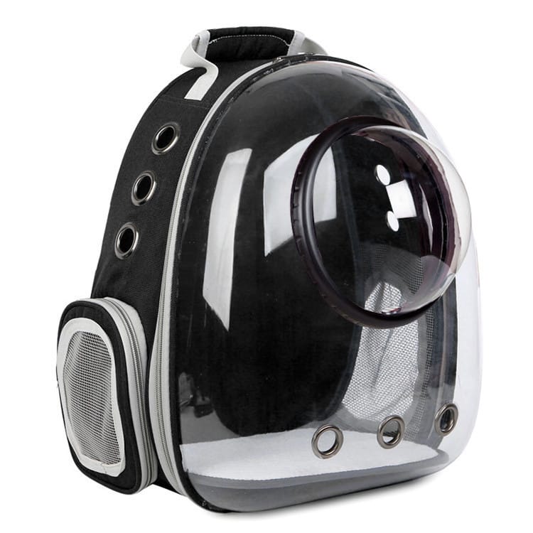 Space Cat Backpack