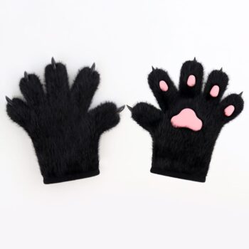 Kawaii Kitty Paw Gloves – Cozy Cat Paw Winter Gloves 896de48b af86 4f71 bb50 dfc6d22b660e