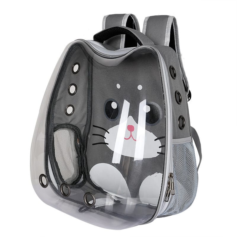 Cat Carrier Backpack Large