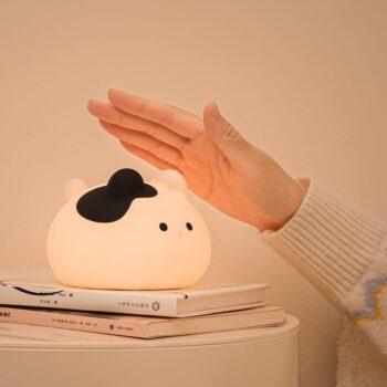 Cute Cat Lamp Night Light – Soft Glow Decorative Lamp 9fc79bad fd19 4ecc aff1 e40cfb0556b8