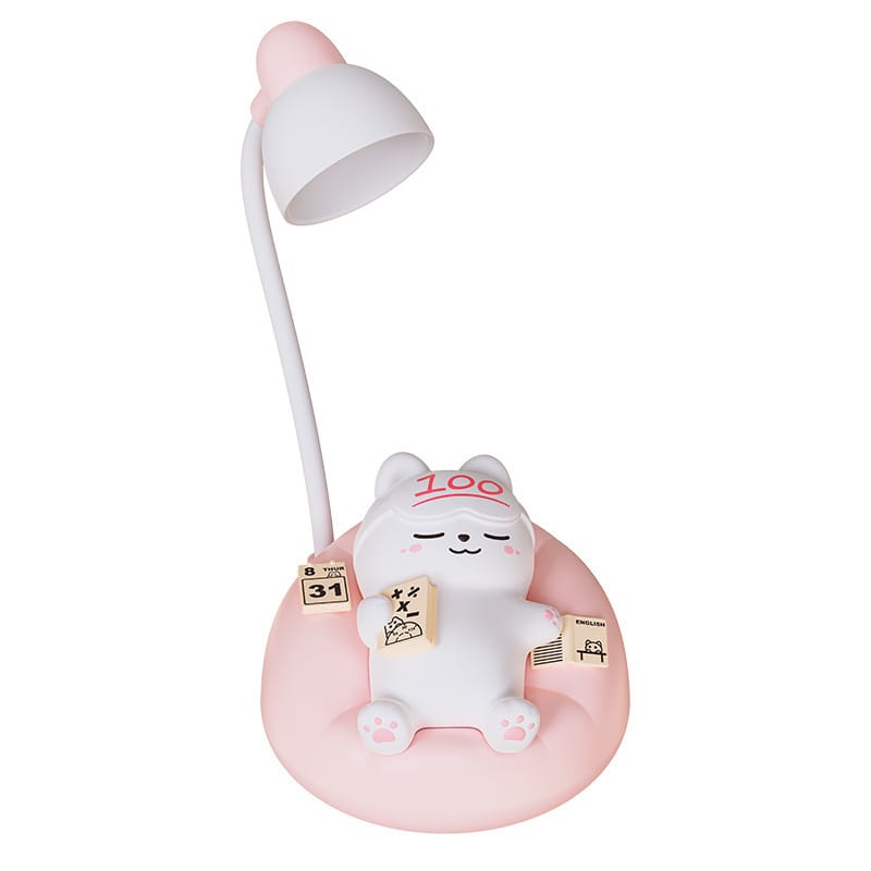 kitty night light