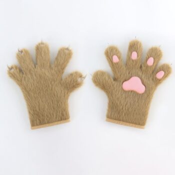 Kawaii Kitty Paw Gloves – Cozy Cat Paw Winter Gloves d1a2de59 5d88 40b6 81c0 2d3ce4414e50