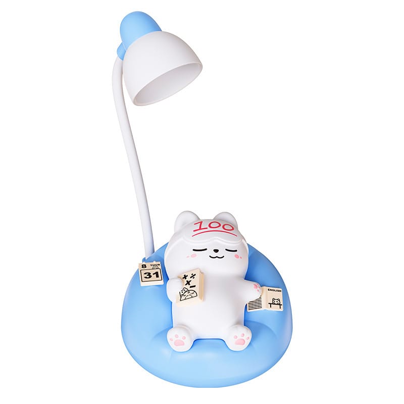 kitty night light