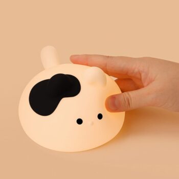 Cute Cat Lamp Night Light – Soft Glow Decorative Lamp fea46401 ac31 4c10 9150 ba0fd7b52d3b